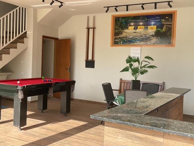 Espaco Alvorada ,Agendamento Das Atividades, Cafe Da Manha ,Banheira E Piscina No Centro Brotas Kültér fotó